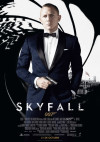 Cartel de Skyfall