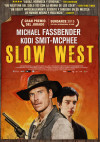 Cartel de Slow West