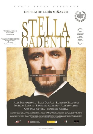 Cartel de Stella Cadente