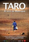 Cartel de Taro. El eco de Manrique