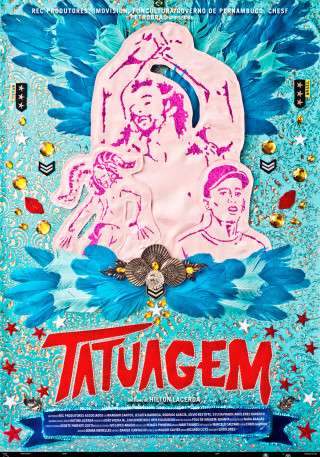 Cartel de Tatuagem