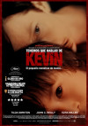 Cartel de Tenemos que hablar de Kevin