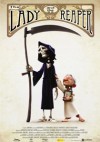 Cartel de The Lady and the Reaper  / La dama y la muerte