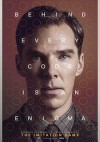 Cartel de The Imitation Game (Descifrando enigma)