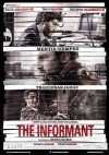 Cartel de The informant