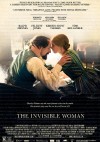 Cartel de The invisible woman