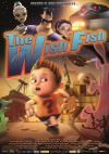 Cartel de The wish fish