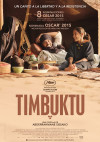 Cartel de Timbuktu