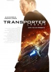 Cartel de Transporter Legacy