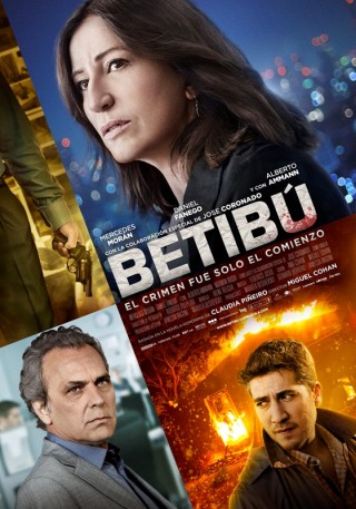 Cartel de Betibú