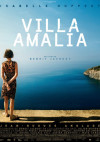 Cartel de Villa Amalia