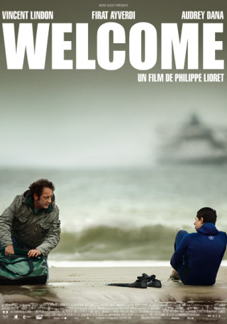 Cartel de Welcome