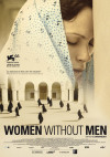 Cartel de Women without men