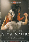 Cartel de Alma mater