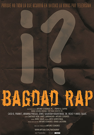 Cartel de Bagdad Rap