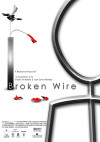 Cartel de Broken Wire