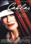 Cartel de Callas Forever