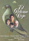 Cartel de El palomo cojo