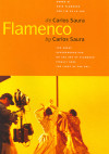 Cartel de Flamenco