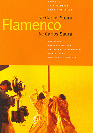 Cartel de Flamenco