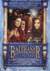 Cartel de La leyenda de Balthasar el castrado