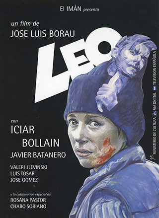 Cartel de Leo