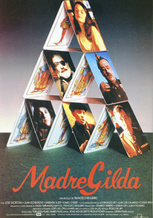 Cartel de Madregilda