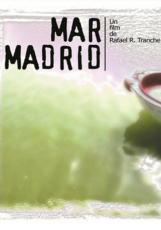 Cartel de Mar Madrid