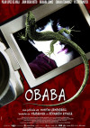 Cartel de Obaba
