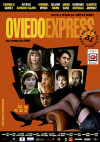 Cartel de Oviedo Express
