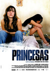 Cartel de Princesas