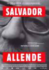 Cartel de Salvador Allende
