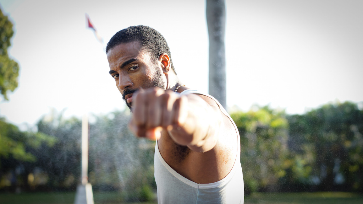 El acompañante. Cuba (2)