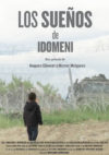 Cartel de Los sueños de Idomeni