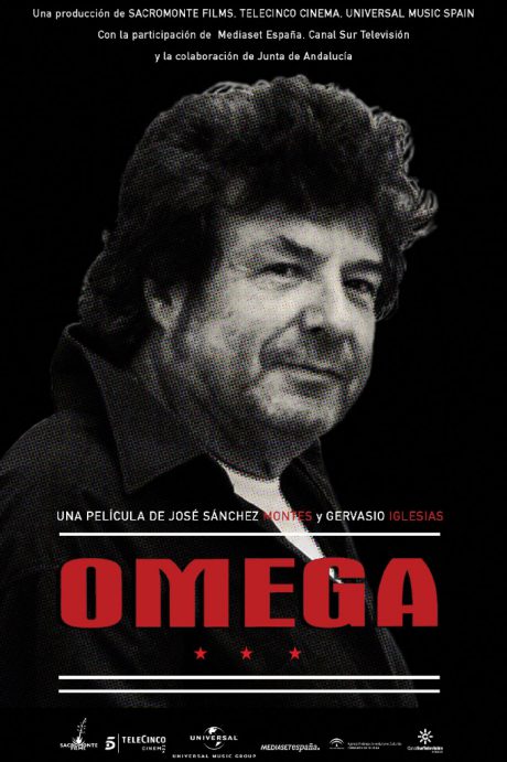 Cartel de Omega