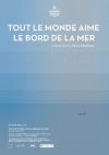 Cartel de Tout le monde aime le bord de la mer