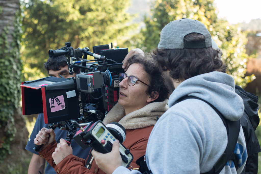 Nely Reguera. Directora María (y los demás) 1 (2)