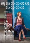 Cartel de La vida de Anna