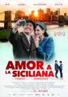 Cartel de Amor a la siciliana