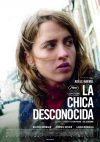 Cartel de La chica desconocida