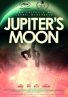 Cartel de Jupiter's Moon