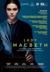 Cartel de Lady Macbeth