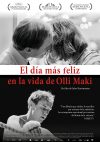 Cartel de El día más feliz en la vida de Olli Mäki