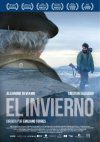 Cartel de El invierno