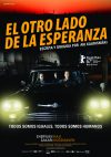 Cartel de El otro lado de la esperanza