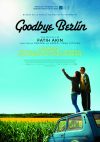 Cartel de Goodbye Berlin