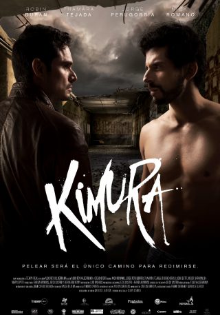 Cartel de Kimura