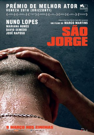 Cartel de São Jorge