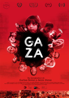 Cartel de Gaza