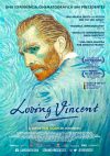 Cartel de Loving Vincent